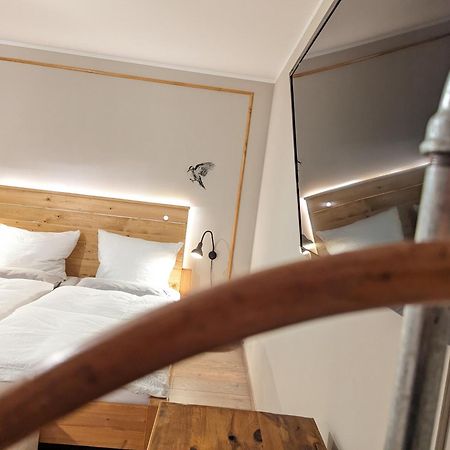 Spechtnest Appartement Naumburg  Buitenkant foto