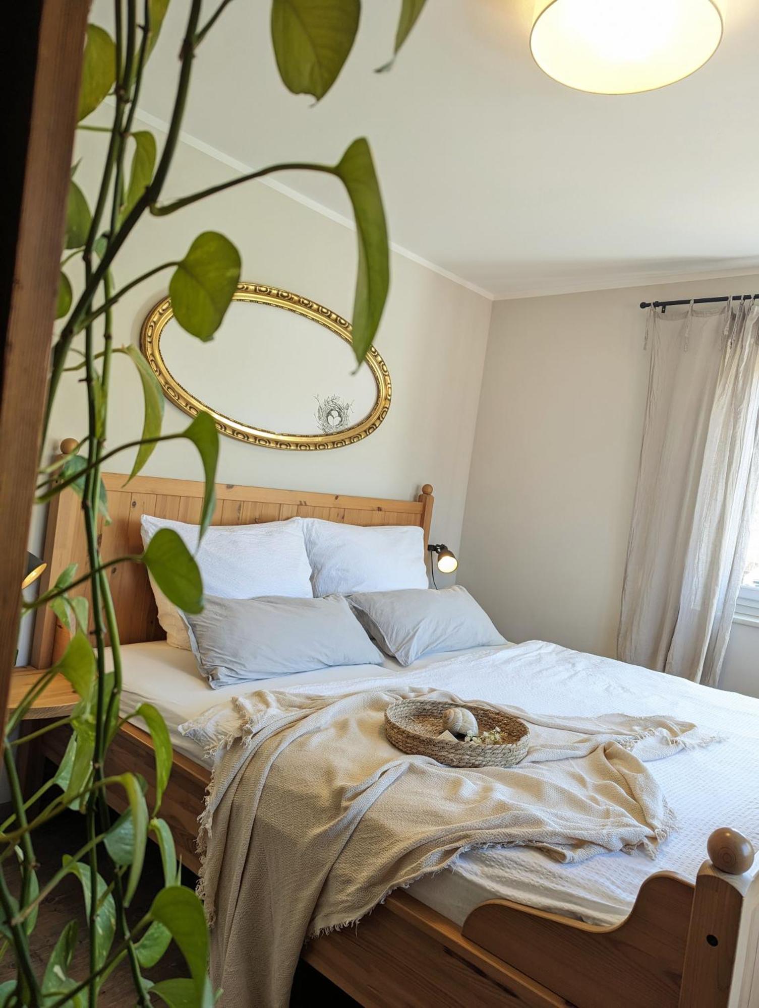Spechtnest Appartement Naumburg  Buitenkant foto